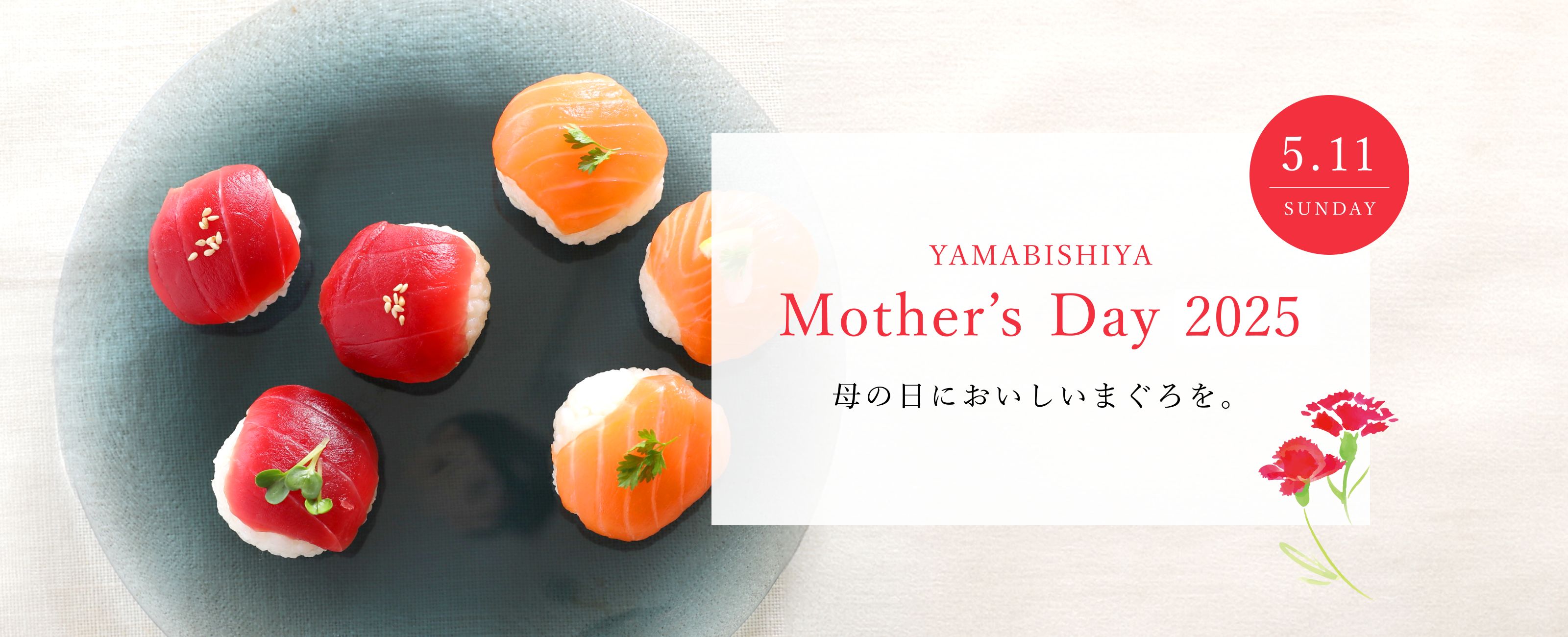 Mother’s Day 2025