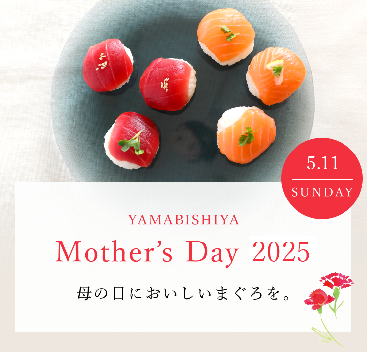 Mother’s Day 2025