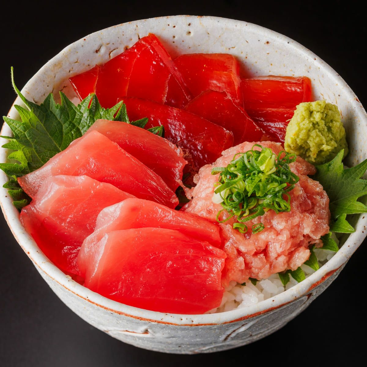 しあわせセット｜まぐろ｜YAMABISHIYA｜山菱水産の直営通販サイト