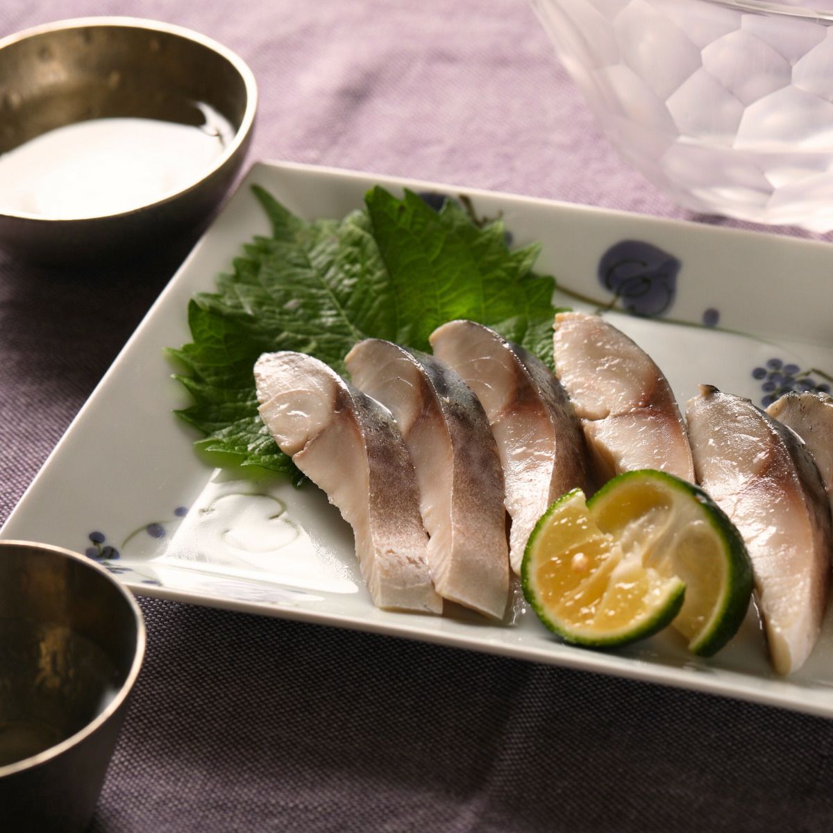 鮮度抜群！ 超〆鯖｜おすすめ海鮮｜YAMABISHIYA｜山菱水産の直営通販サイト